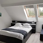Bed & Breakfast Darazshegyi Panzio Es Fahazak - Panzio Epuelet Mátraszentimre