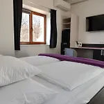 Darazshegyi Panzio Es Fahazak - Panzio Epuelet 3* Mátraszentimre