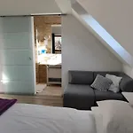 Bed & Breakfast Darazshegyi Panzio Es Fahazak - Panzio Epuelet