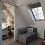Darazshegyi Panzio Es Fahazak - Panzio Epuelet Bed & Breakfast 3*