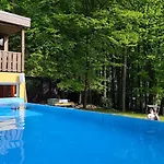 B&B Darazshegyi Panzio Es Fahazak - Panzio Epuelet Mátraszentimre