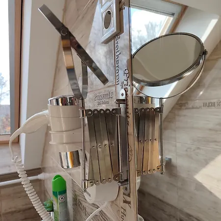 Darázshegyi Panzió Gluténmentes Félpanzióval Is Mátraszentimre