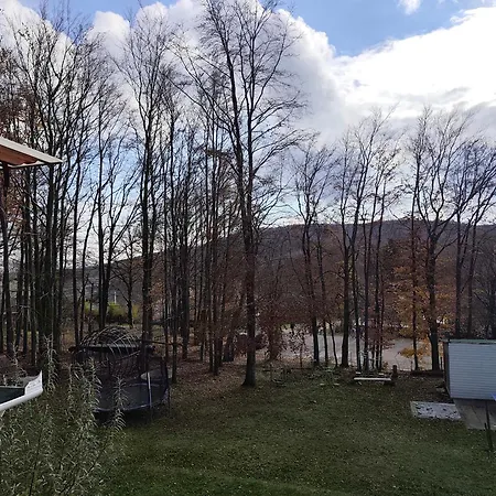 Darazshegyi Panzio Es Fahazak - Panzio Epuelet Bed & Breakfast Matraszentimre