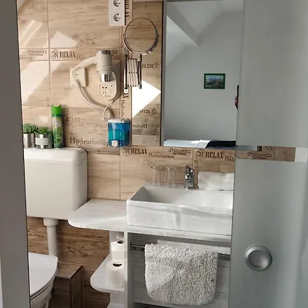 Darázshegyi Panzió és - Panzió épület 3* Mátraszentimre