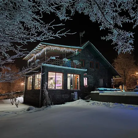 B&B Darazshegyi Panzio Es Fahazak - Panzio Epuelet Mátraszentimre