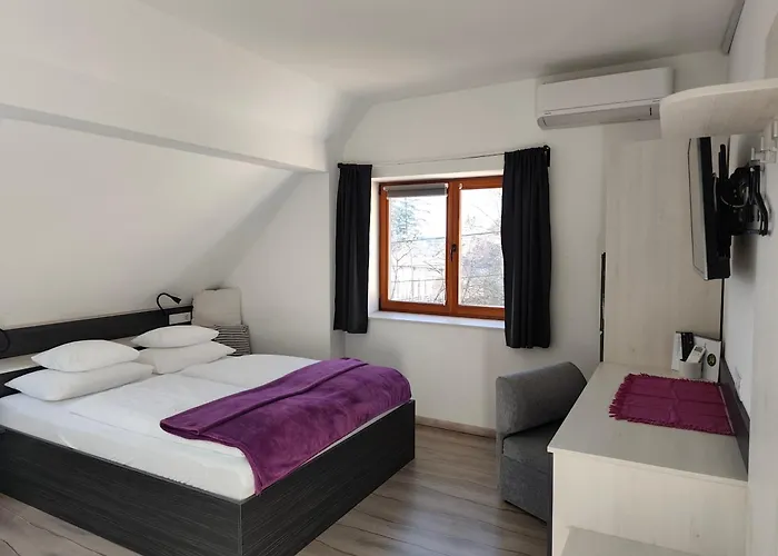 Darazshegyi Panzio Es Fahazak - Panzio Epuelet Bed & Breakfast Matraszentimre