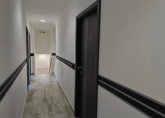 Bed & Breakfast Darazshegyi Panzio Es Fahazak - Panzio Epuelet Matraszentimre