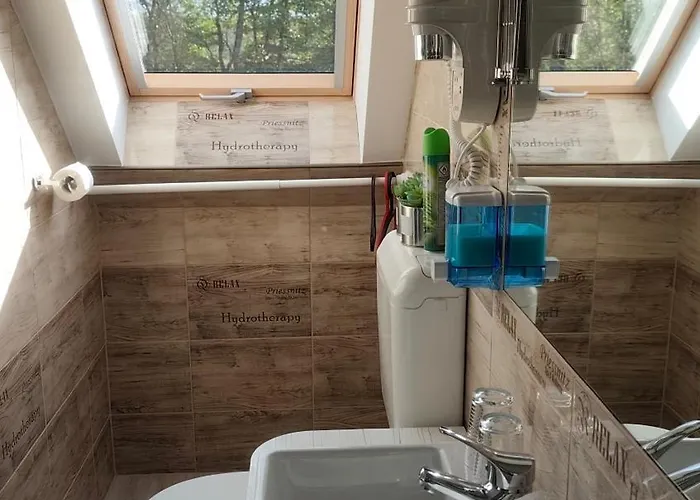 Bed & Breakfast Darazshegyi Panzio Es Fahazak - Panzio Epuelet 3*