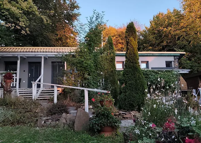 Bed & Breakfast Darazshegyi Panzio Es Fahazak - Panzio Epuelet 3*